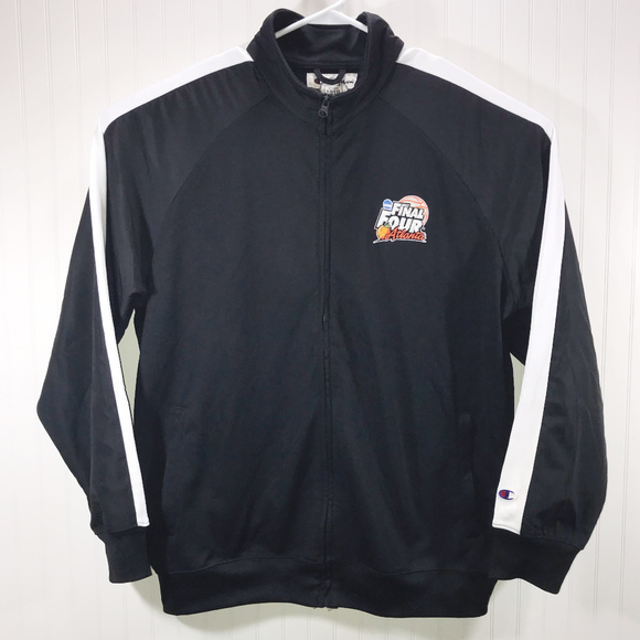 champion windbreaker mens 2013